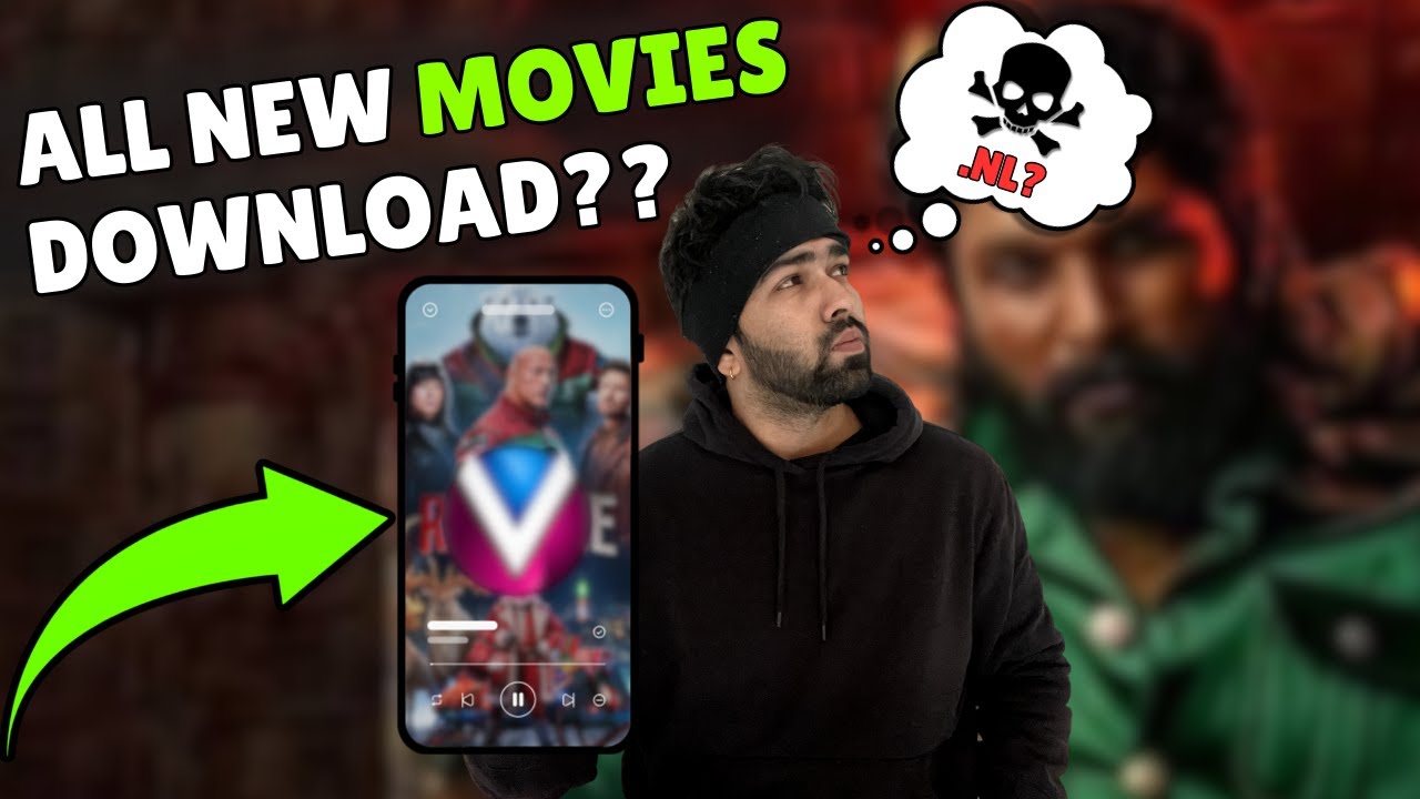 HIDDEN DANGERS of "Vega movies.nl se movie kaise download karen": New ...