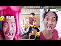 Pinoy Funny Kalokohan #117 , Mga Pangit Daw Kami Bleeeh Hindi Nga,  Funny Videos Compilation