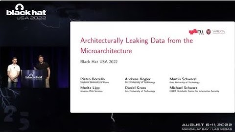 AEPIC Leak: Architecturally Leaking Uninitialized Data from the Microarchitecture