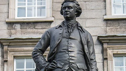 Edmund Burke