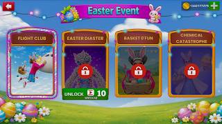 Scary Teacher 3D 9.6 New Update Easter New Event - Fight Club Chapter screenshot 4