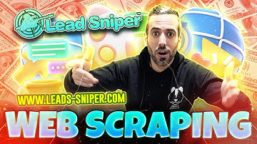 Web Scraping 🔥 Boost Your Sales Today with These Web Scraping Techniques on Yellow Pages