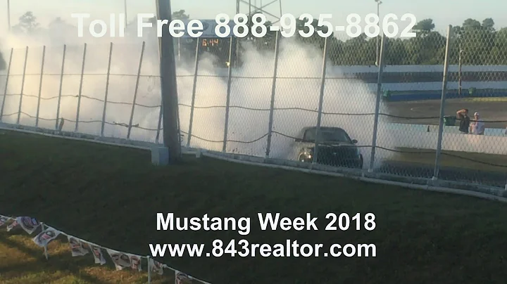 Mustang Week 2018 - 843 REALTOR