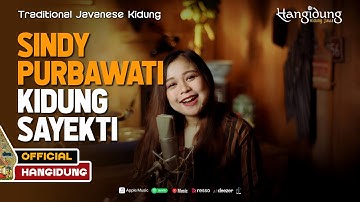 Sindy Purbawati - Kidung Sayekti | Official Music Video