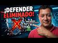 Cómo Eliminar Windows Defender Definitivamente ✅ Método que Sí Funciona