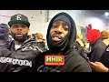 SCO ADDRESSES ALL THE EAZY THE BLOCK CAPTAIN CONTROVERSY, EAZY HISTORIC YR &amp; THE TRENCHES SUCCESS!