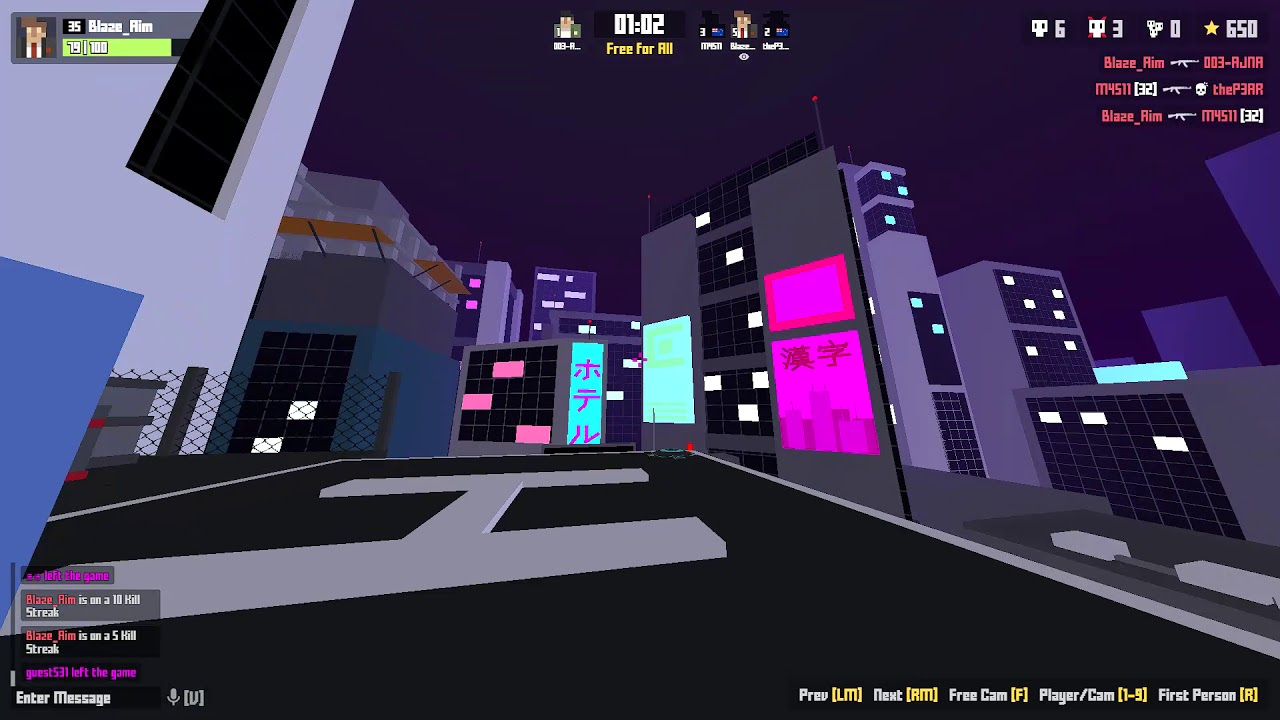 Krunker hacker youtube