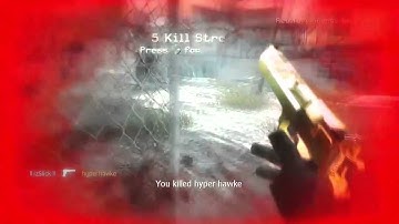Mini Clip :: COD 4 :: Twixtor is Sexy