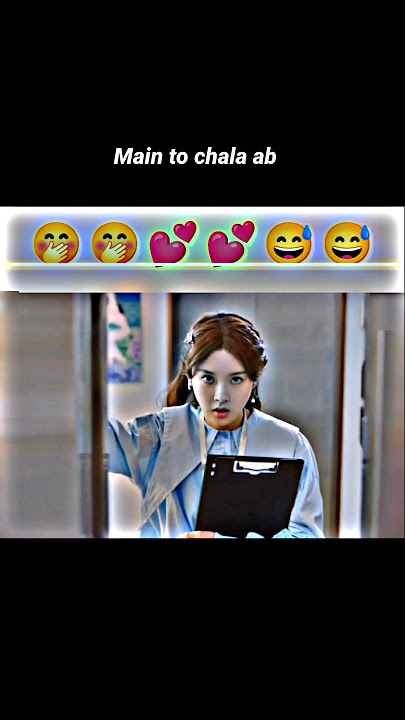 Main To Chala Ab Yaar Korean Mix Love Short Video 🤭🤭🤭🤭😅😅😅😅😅🤭🤭💕💕💕💕💕💕🤭🤭😅😅😅😅😅🤭🤭🤭🤭 #viral #korean #love
