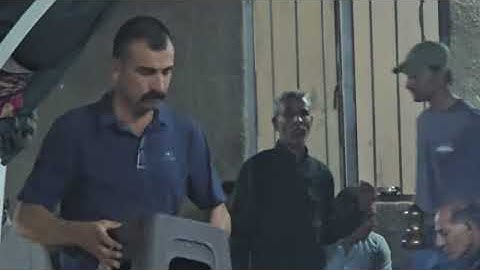 تلاوة عطرة من سورة آل عمران بصوت القارئ حسن عباس جاسم البراوجلي البياتي قرية براوجلي