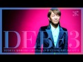 小室哲哉 / DEBF3 - Drive feat. Saffron Le Bon