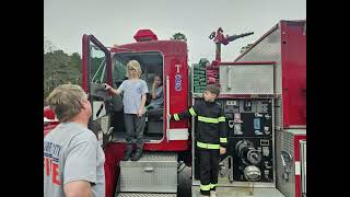 Surf City Kids Recruit Academy Class 02-24