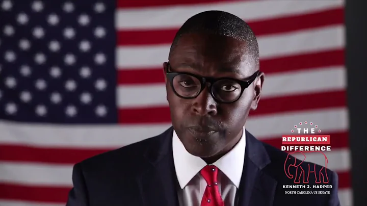 Kenneth Harper for U.S. Senate in North Carolina 2...