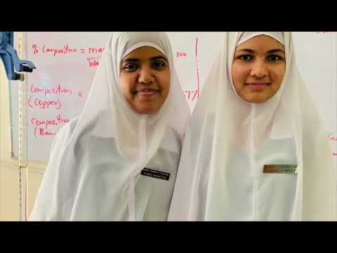 Kamil Muslim College Zayed Sustainability Prize Project Video 2022