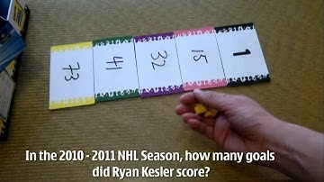 Wits and Wagers Family Board Game Review [Vancouver Gamers]