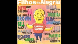 ALCEU VALENÇA - frevo doido