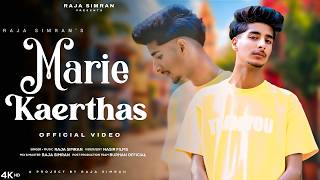 Marie Kaerthas || Raja Simran || Nasir Film's || New Kashmiri Sad Song 2026