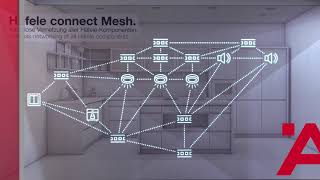 Connect Mesh En