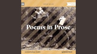 Chapter 3 - Poems in Prose