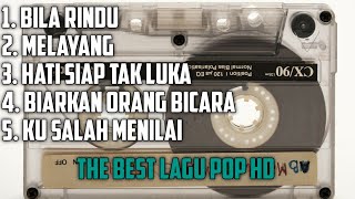 Lagu pop lawas pilihan masih enak di dengar di tahun ini dengan suara HD