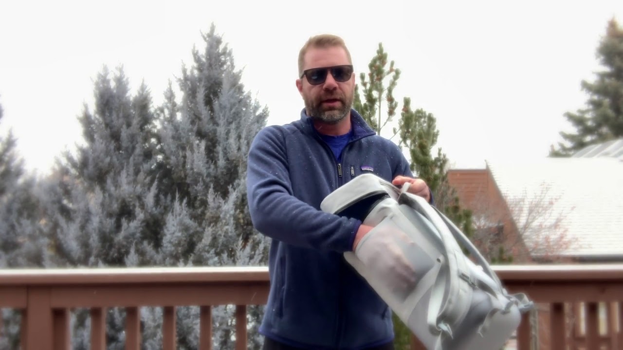 hydro flask unbound series 22l soft cooler pack