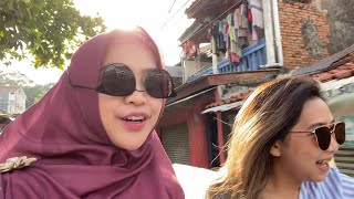 OTW AIRPORT! Let's go on vacation first!! No Cut No Edit