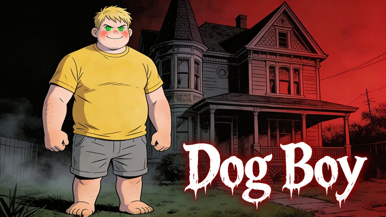 The “Dog Boy” Legend That Has Haunted Arkansas for 40 Years — and Still Refuses to Fade