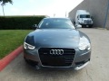 Audi A5 Panoramic Sunroof