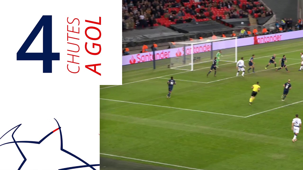 Futebol Santander I Vencedor do Jogador da Semana da 4ª rodada I Harry Kane