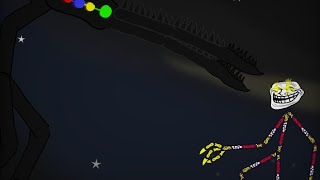 Starwisher Vs Hyper Bird Watcher Trocvtrollge