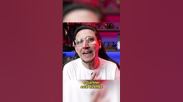 Gartner Revela as Melhores Plataformas Low-Code de 2025 (Não Assista se Você for DEV!)