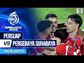 PERSIJAP VS PERSEBAYA Surabaya - Highlights | BRI Super League 2025/26