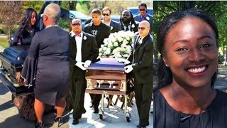 Tori Bowie Funeral In Mississippi (This Will Make You Cry!) Rest IN Peace 💔😭😭