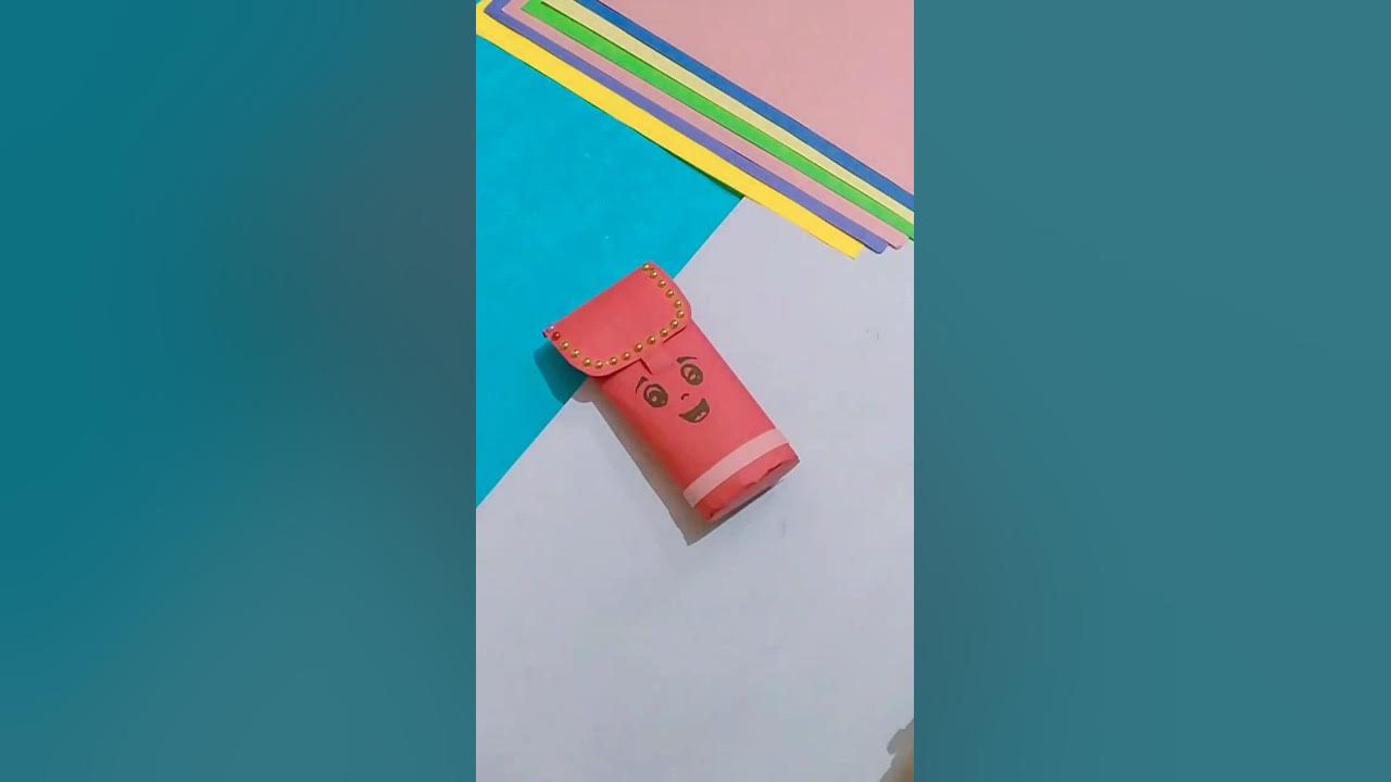 Paper Birthday Gift Idea cute Gifts papergift shorts YouTube paper-birthday-gift-idea-cute-gifts-papergift-shorts-youtube