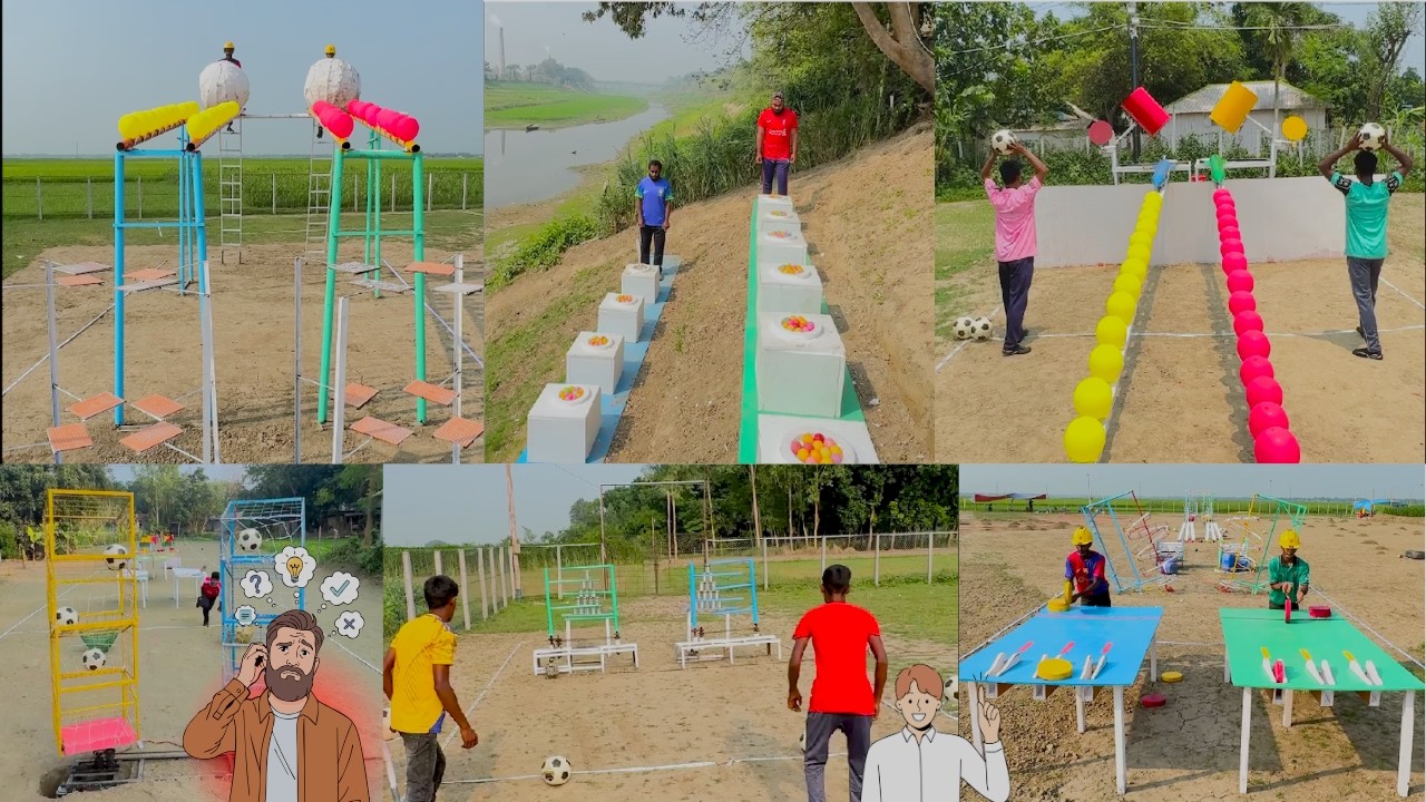 Unlimited exclusive game challenge and epic prize , Who win the game and win  biggest Epic prize