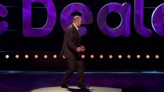 Dara OBriain - Home security system