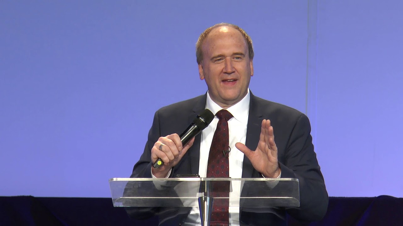 Gateway Church - Kevin Zadai Kingdom Provision Conference Session 6