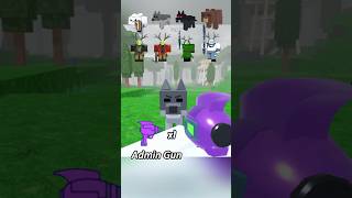 Admin Gun Vs Enies 99 Nights In The Forest