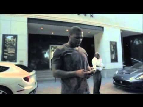 Chief keef ferrari
