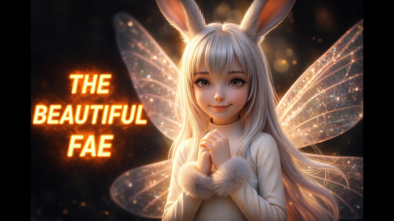 Прекрасные феи | Официальная музыкальная тема (кинематографическая фэнтезийная музыка)