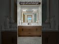 Bathroom Mirror FAQs #mirrorlot #custommirror