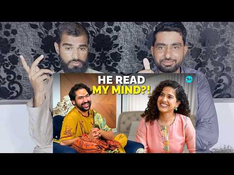 Inside The World Of Bageshwar Baba!😳 | Pakistani Reaction