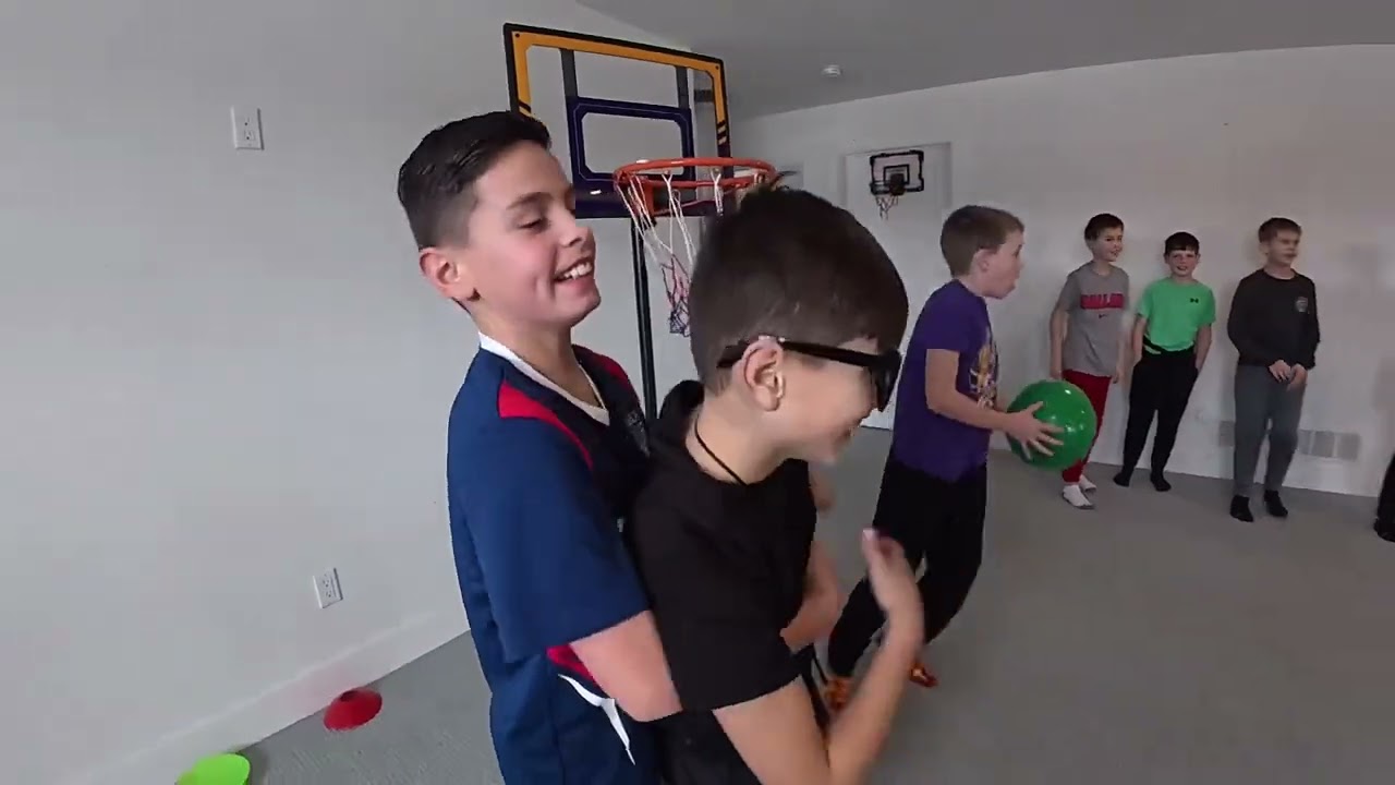 Beast Games - K’s 11th