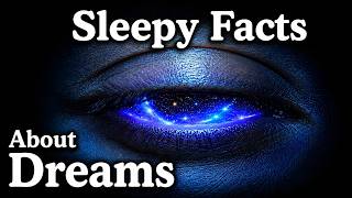 A Peaceful Journey Into the World of Dreams — Relaxing Facts for Sleep