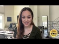 Disney Sing-Along: Hayley Orrantia - Beauty and the Beast - From Beauty and the Beast
