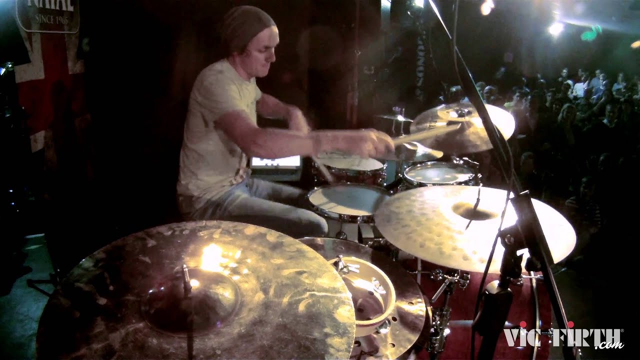 Performance Spotlight: Daniel Schild