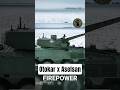 ARMA 8x8 + Korhan Turret | Turkish Modular Firepower #shorts