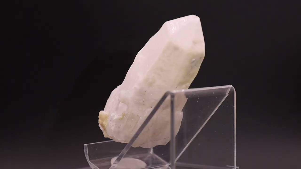 フェアリークォーツ 原石 コロラド産ミルキークォーツフェアリークォーツ原石(水晶)QUA260307