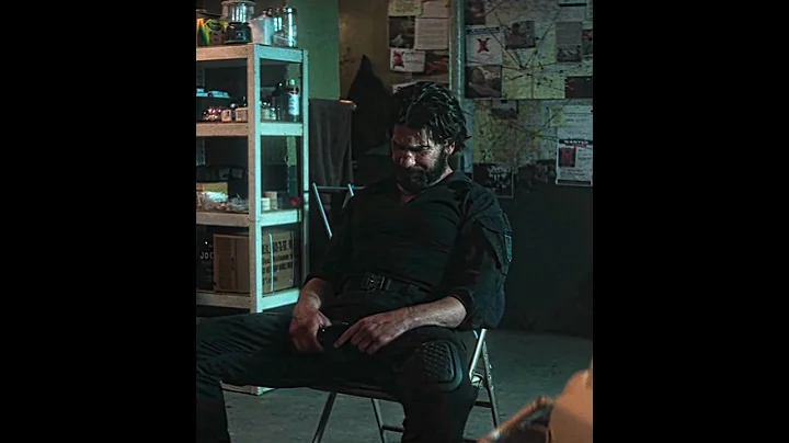 most intense conversation in marvel 🥶 | daredevil born again s1e4 #edit#shorts#marvel#frankcastle