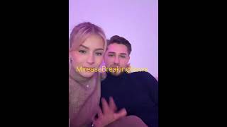 emily And Livius First  After Leaving The Bridal House 